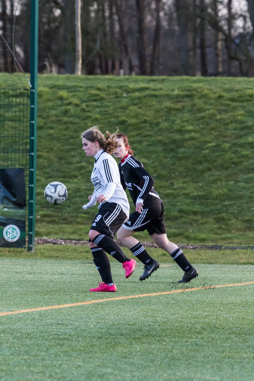 Bild 125 - Frauen VfR Horst - TSV Heiligenstedten : Ergebnis: 2:1